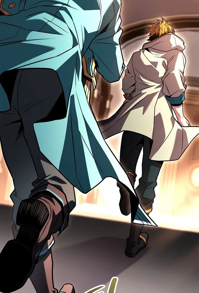 Talent-Swallowing Magician Chapter 97 Gambar 17