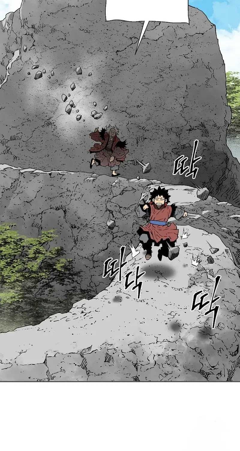 Tales of A Shinning Sword Chapter 104 Gambar 18