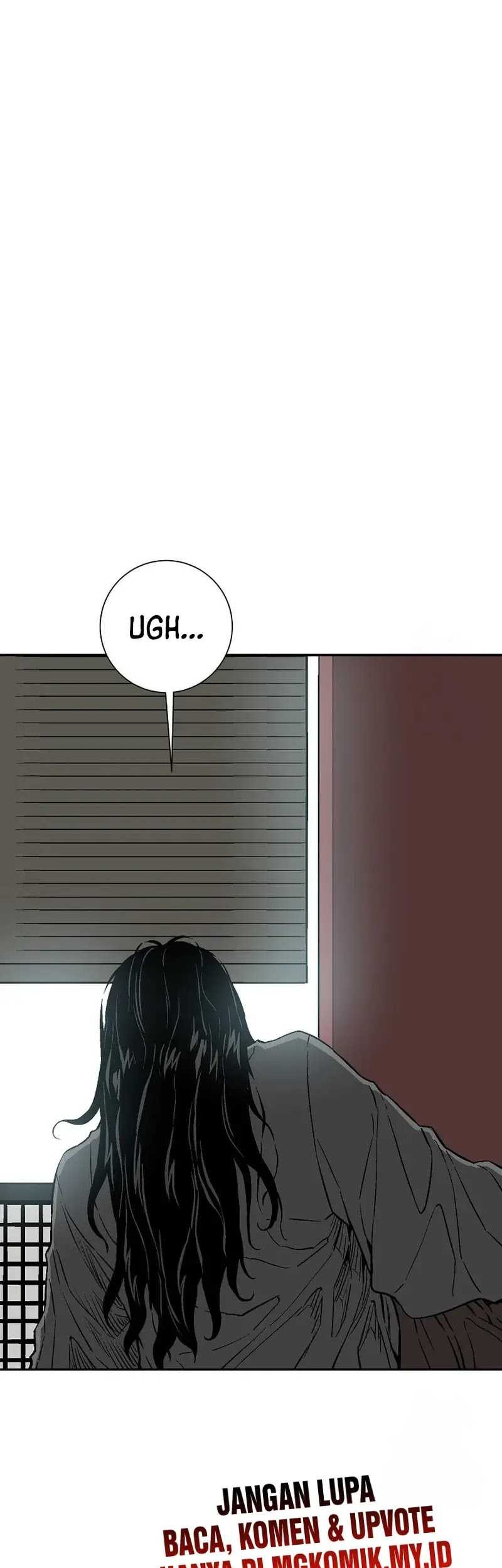 Tales of A Shinning Sword Chapter 104 Gambar 25
