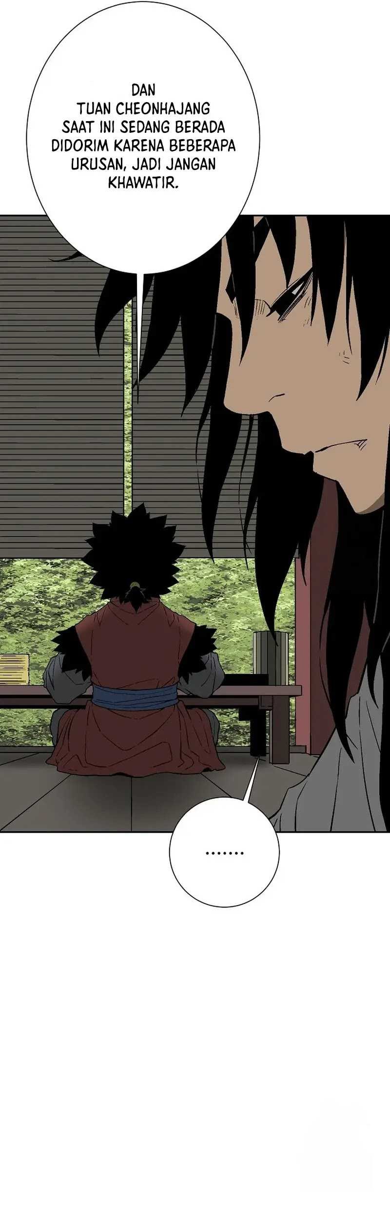 Tales of A Shinning Sword Chapter 104 Gambar 30