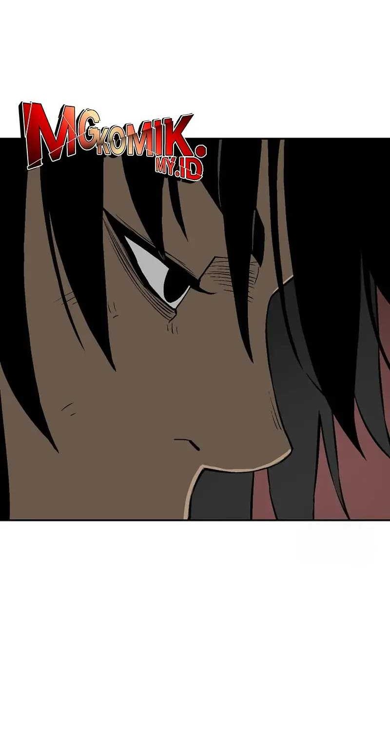 Tales of A Shinning Sword Chapter 104 Gambar 31