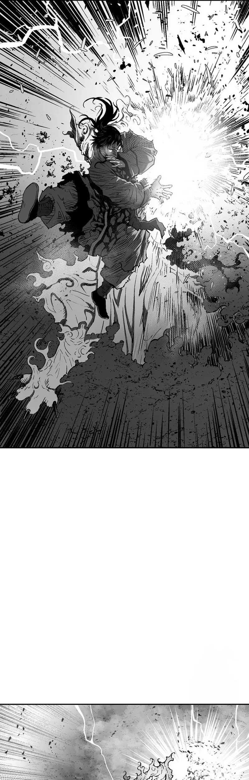 Tales of A Shinning Sword Chapter 104 Gambar 34