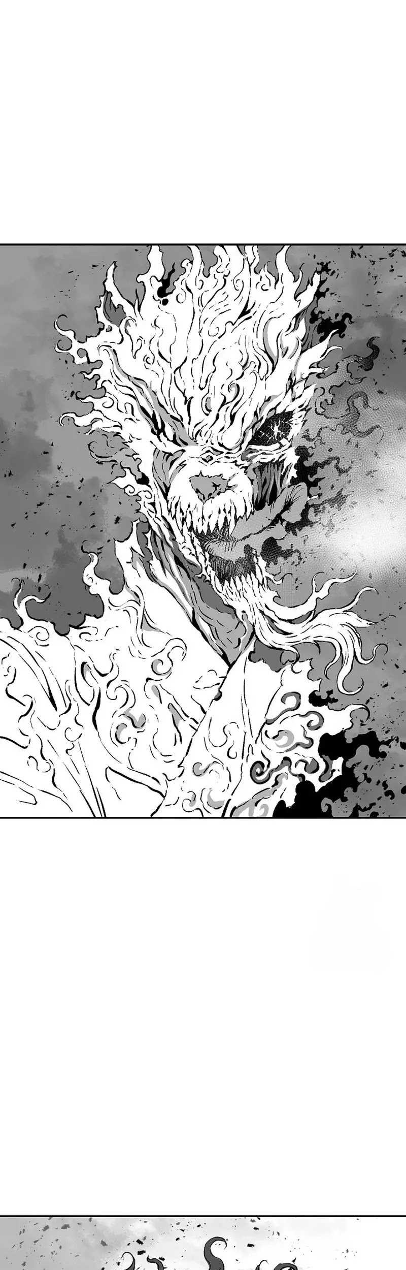 Tales of A Shinning Sword Chapter 104 Gambar 36