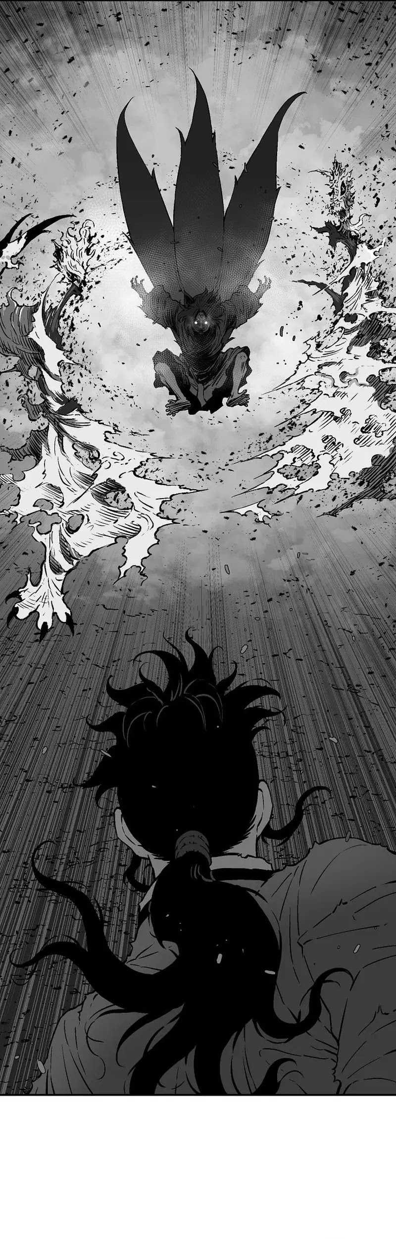 Tales of A Shinning Sword Chapter 104 Gambar 40