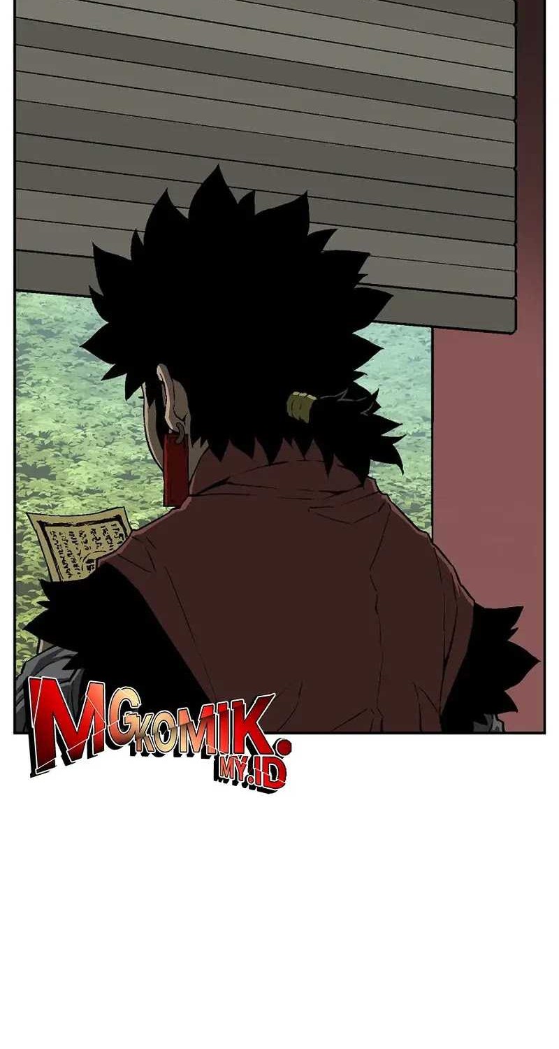 Tales of A Shinning Sword Chapter 104 Gambar 45