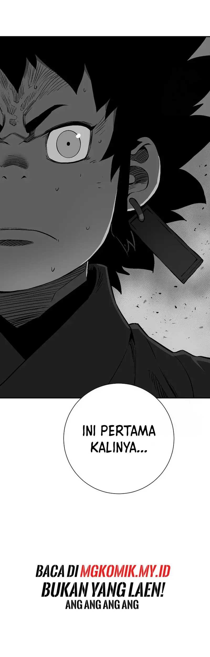 Tales of A Shinning Sword Chapter 104 Gambar 50
