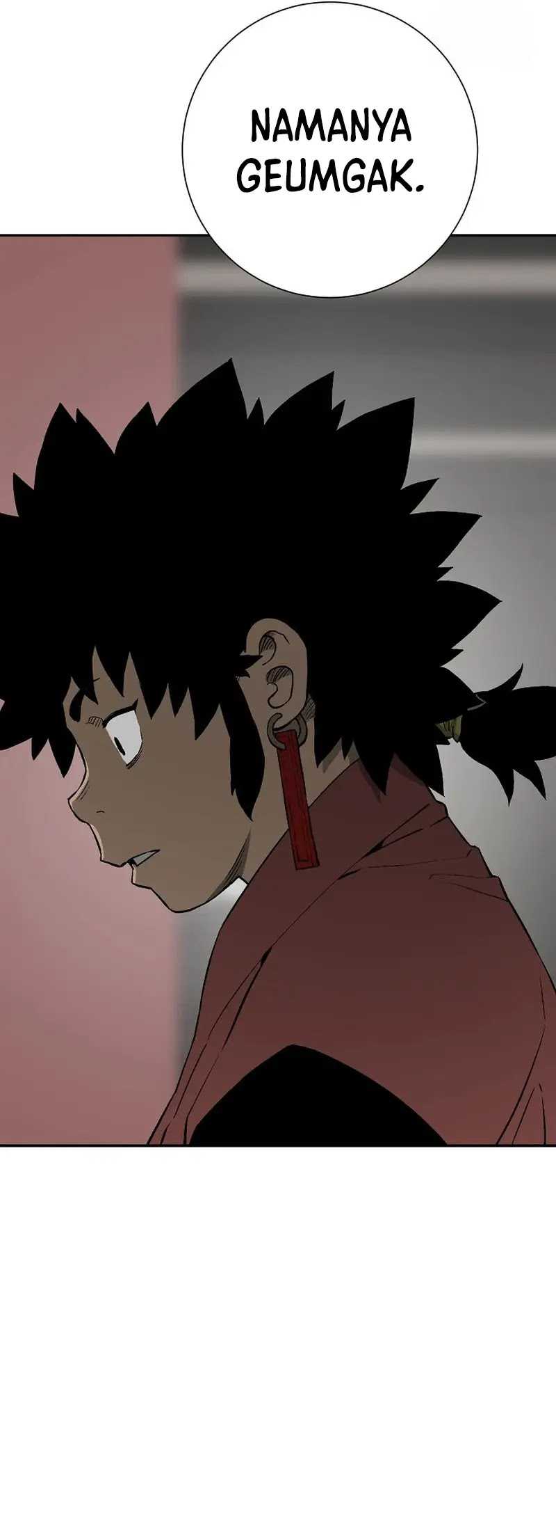 Tales of A Shinning Sword Chapter 104 Gambar 54