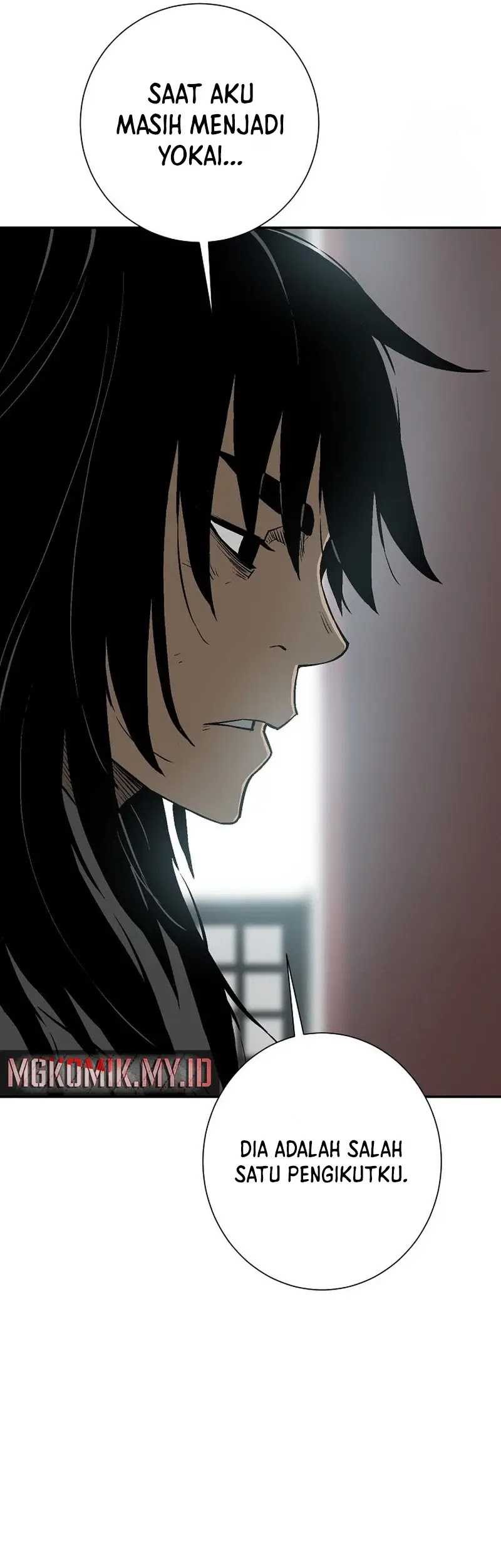 Tales of A Shinning Sword Chapter 104 Gambar 55