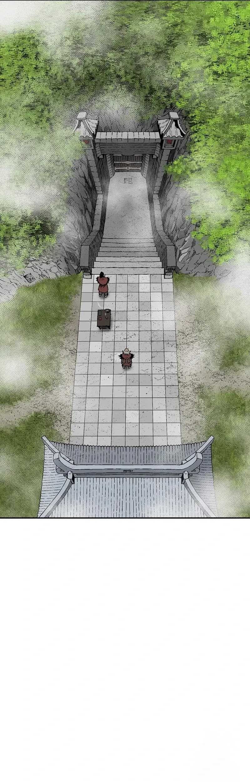 Tales of A Shinning Sword Chapter 104 Gambar 59