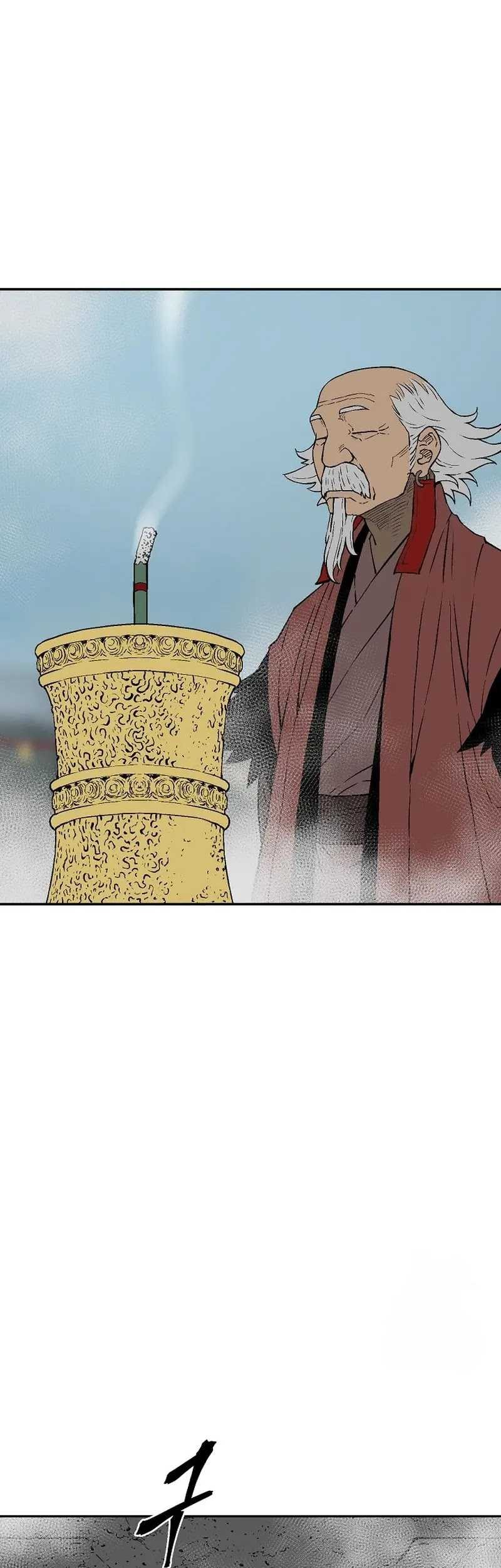 Tales of A Shinning Sword Chapter 104 Gambar 61