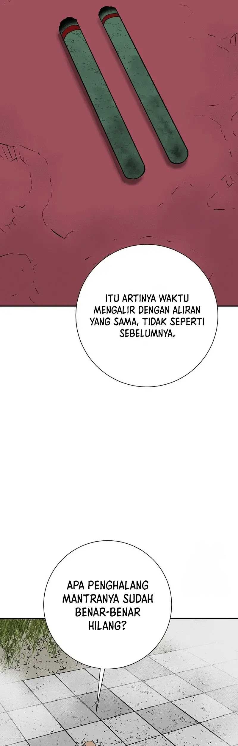 Tales of A Shinning Sword Chapter 104 Gambar 65