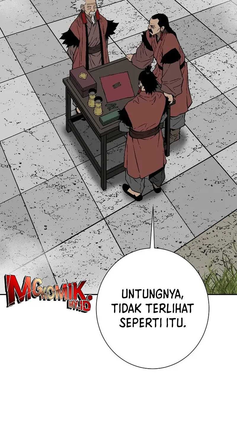 Tales of A Shinning Sword Chapter 104 Gambar 66