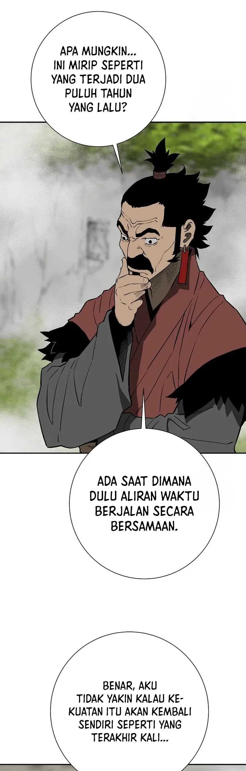 Tales of A Shinning Sword Chapter 104 Gambar 67