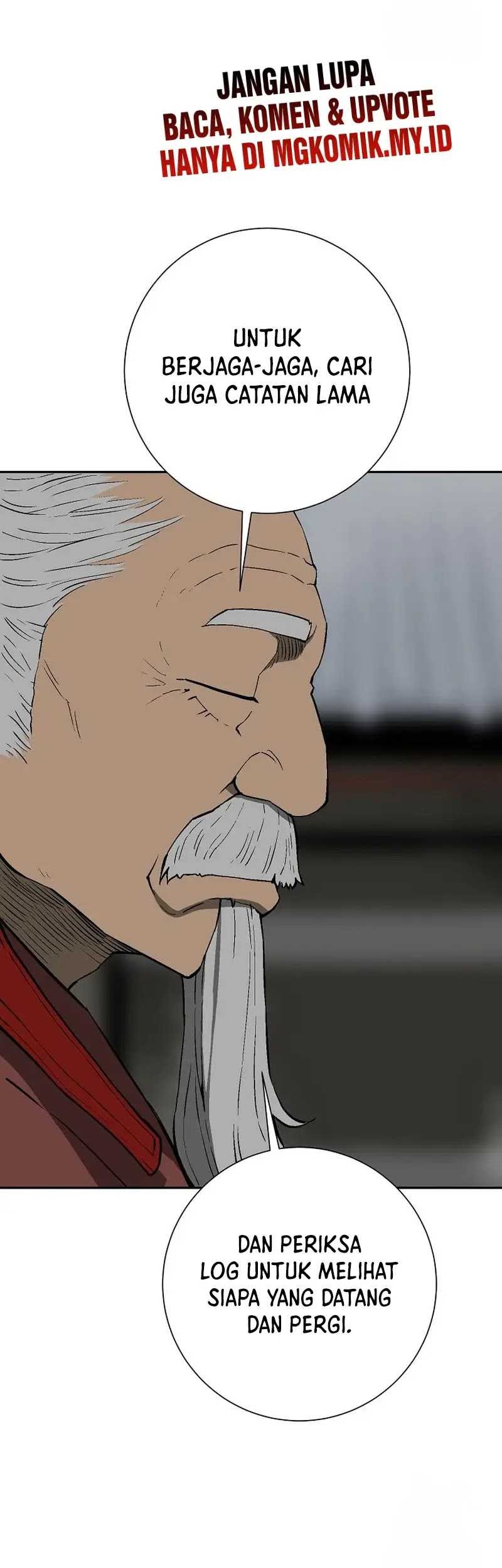 Tales of A Shinning Sword Chapter 104 Gambar 69