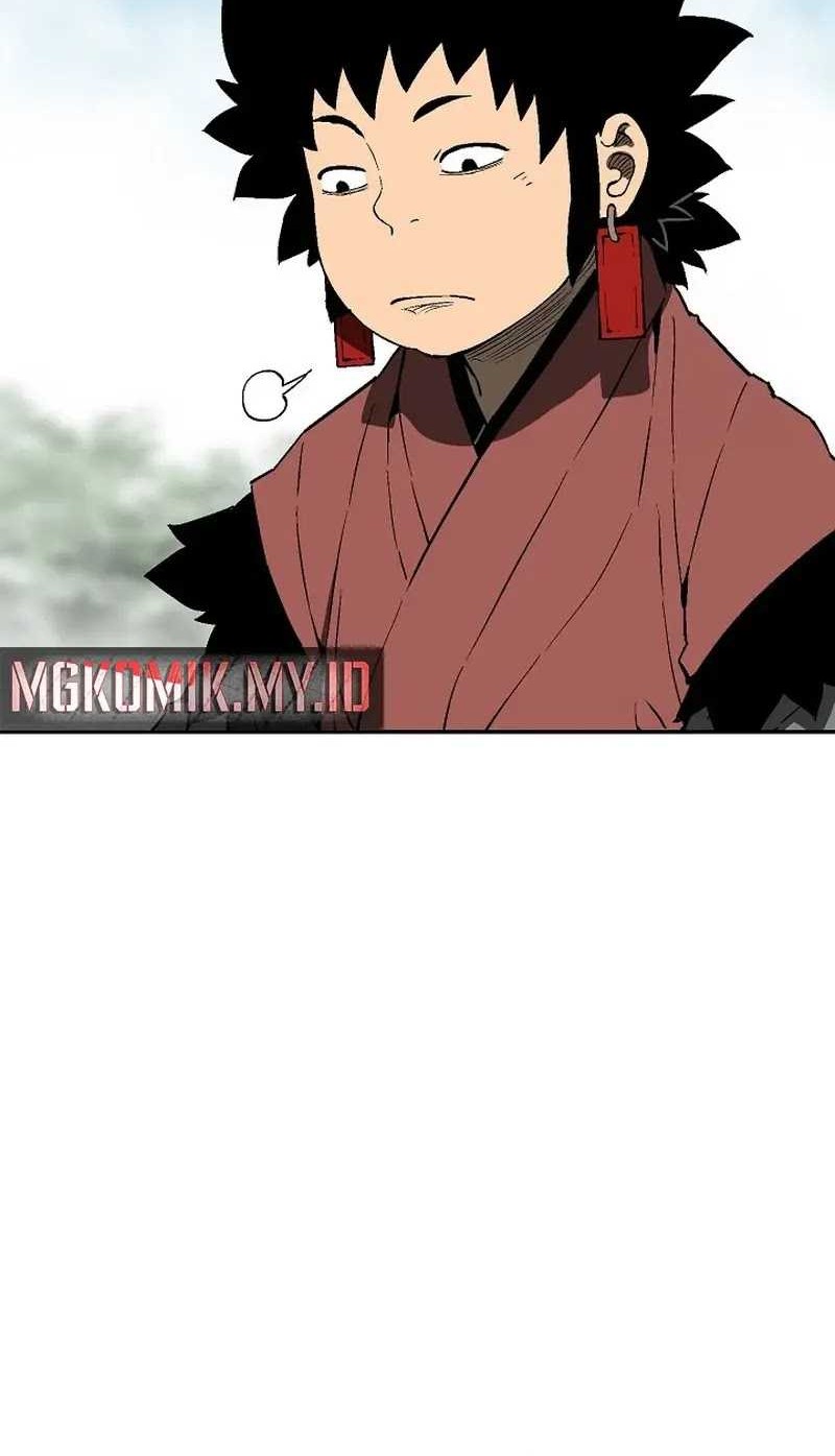 Tales of A Shinning Sword Chapter 104 Gambar 6
