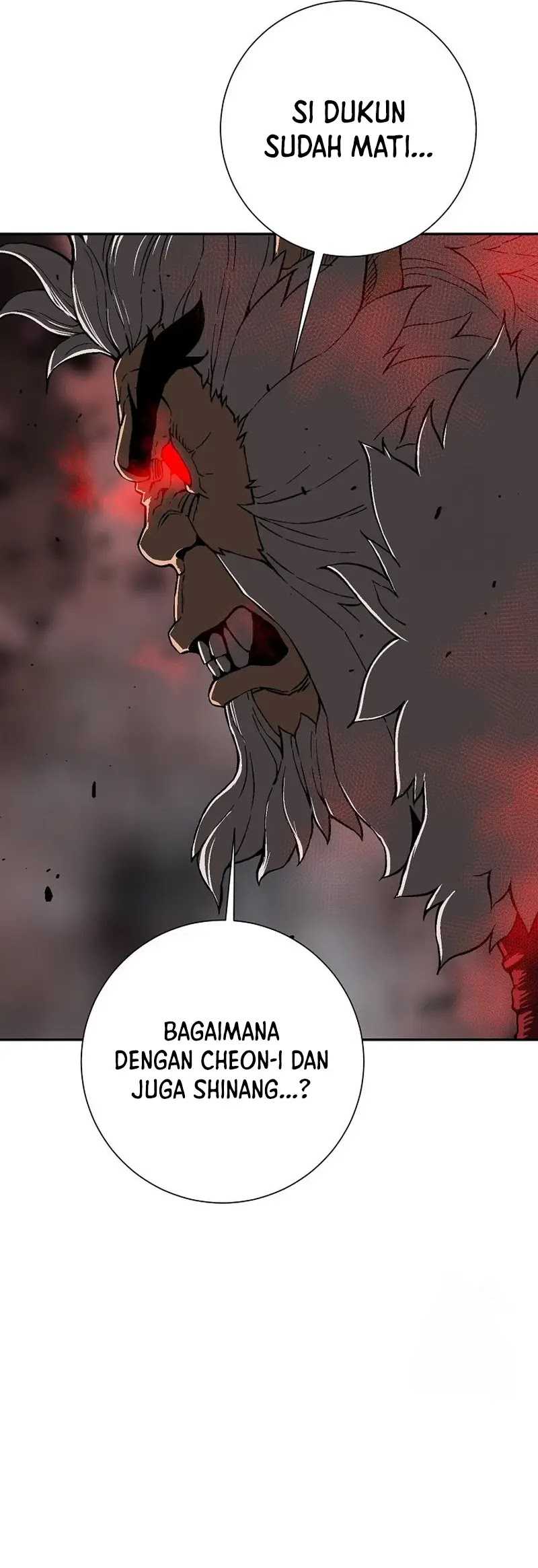 Tales of A Shinning Sword Chapter 104 Gambar 80