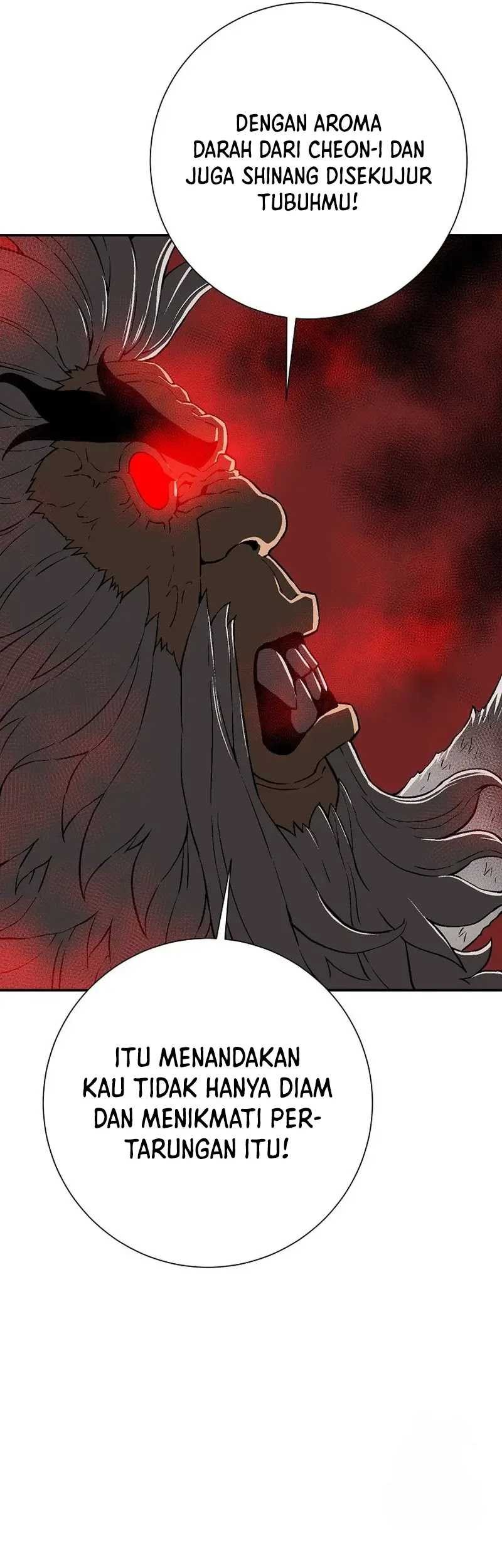 Tales of A Shinning Sword Chapter 104 Gambar 87