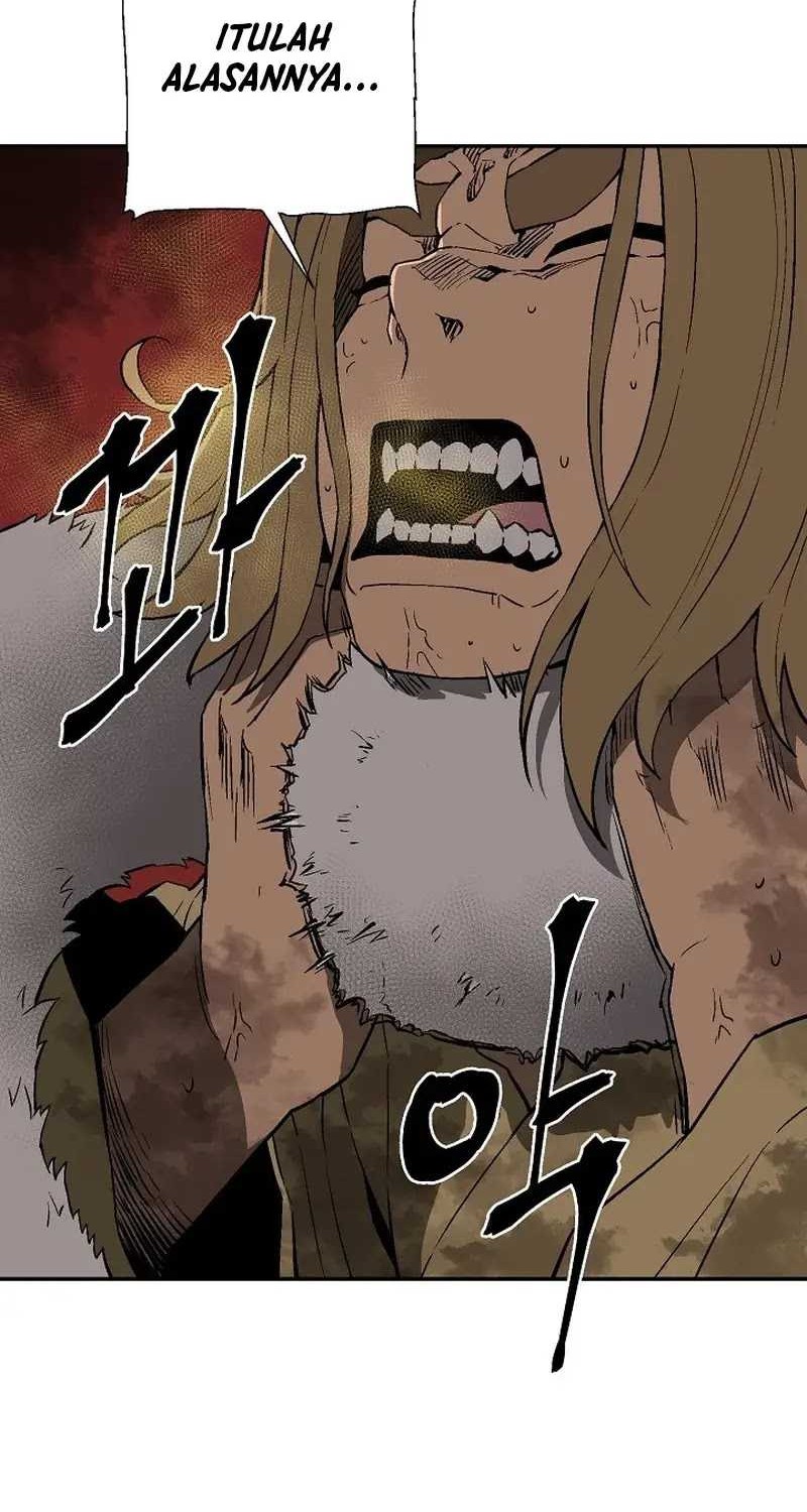 Tales of A Shinning Sword Chapter 104 Gambar 90