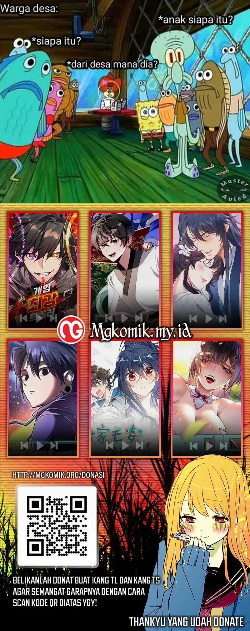 Tales of A Shinning Sword Chapter 104 Gambar 93