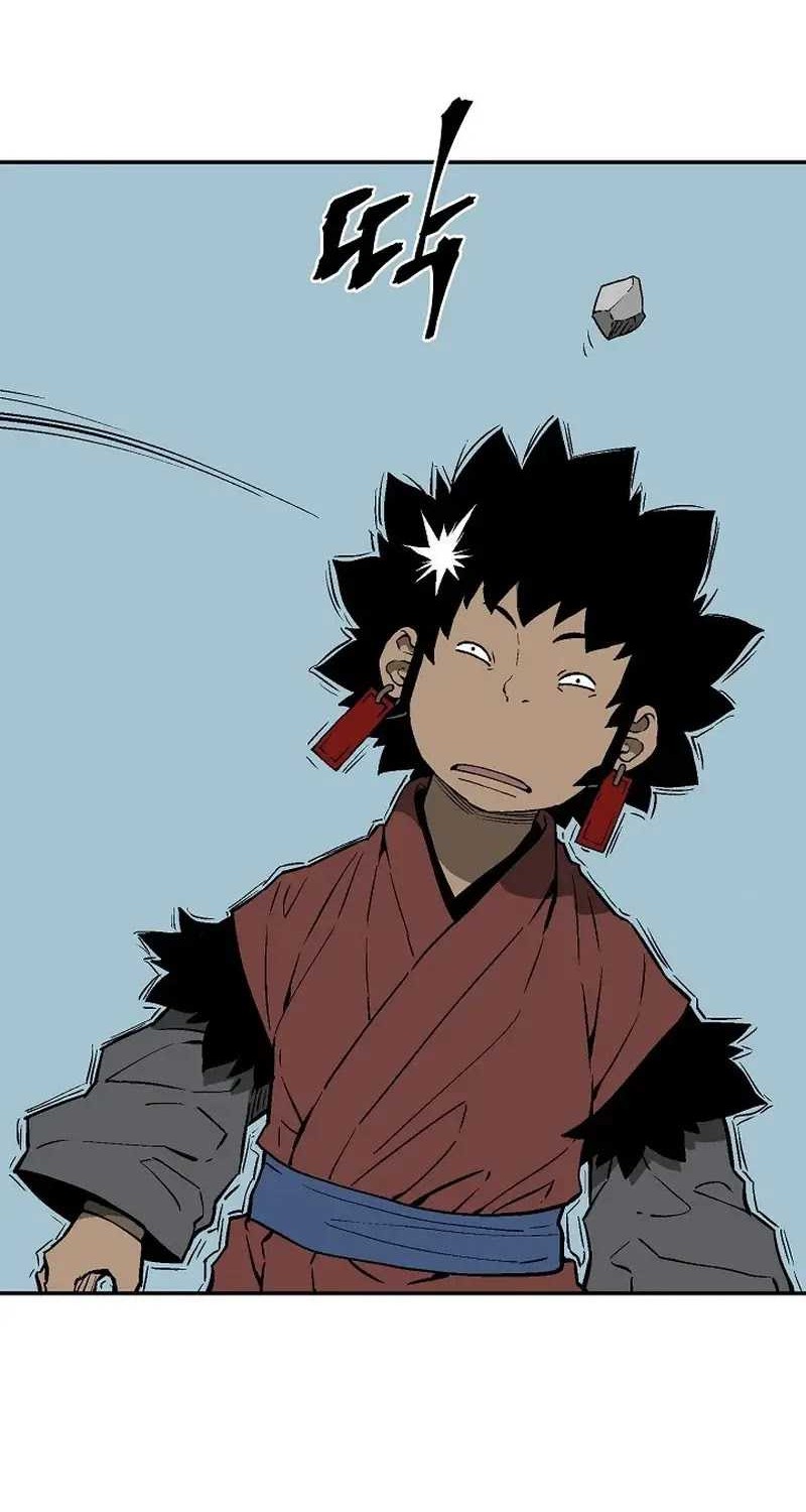 Tales of A Shinning Sword Chapter 104 Gambar 14