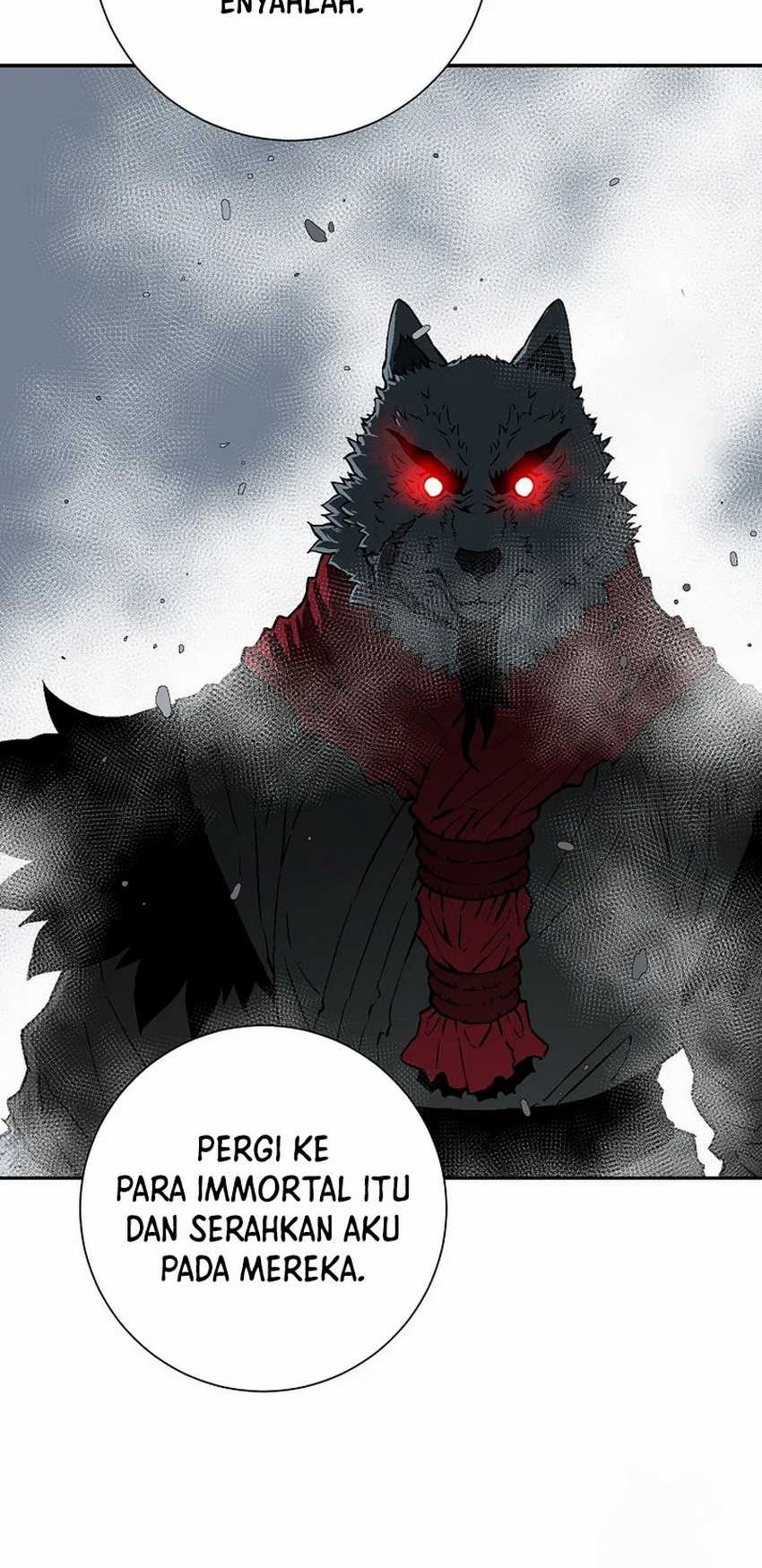 Tales of A Shinning Sword Chapter 105 Gambar 27