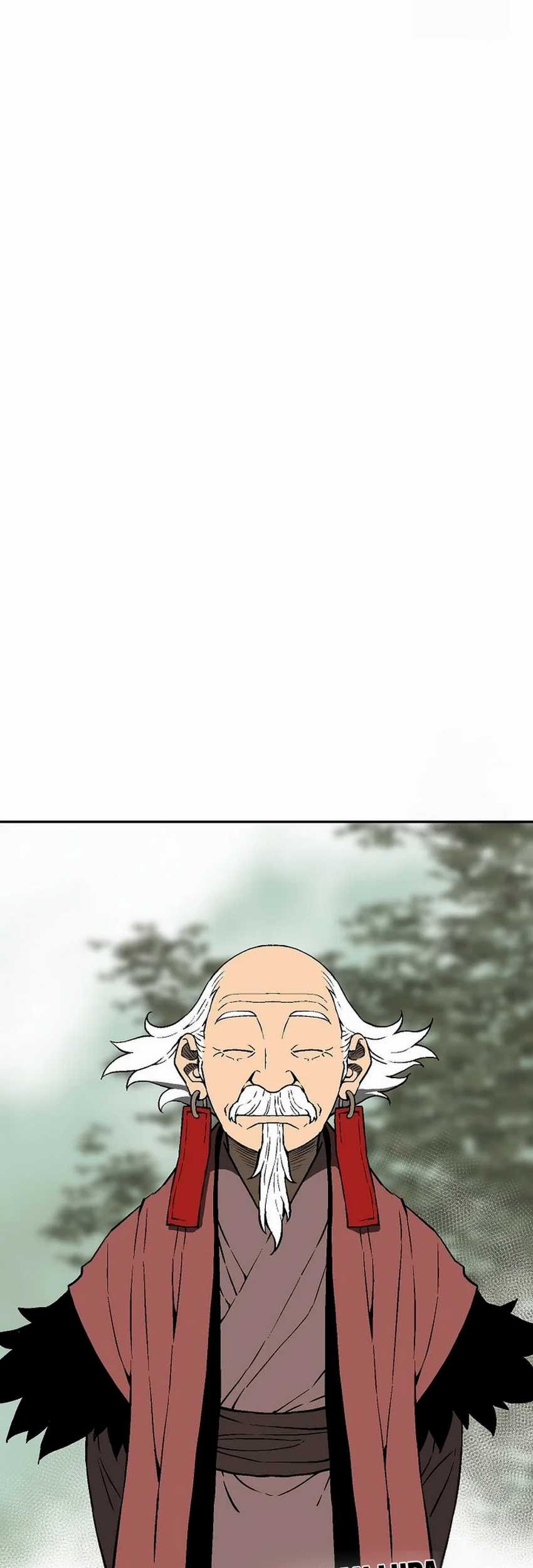 Tales of A Shinning Sword Chapter 105 Gambar 42