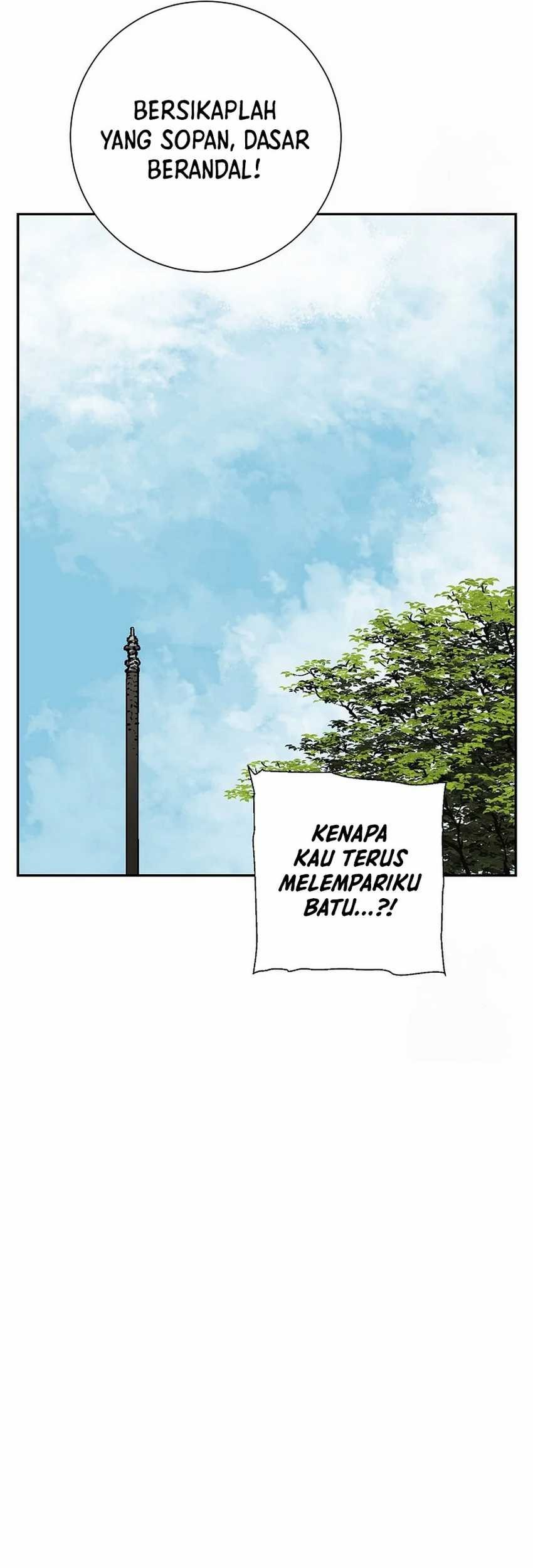 Tales of A Shinning Sword Chapter 105 Gambar 52