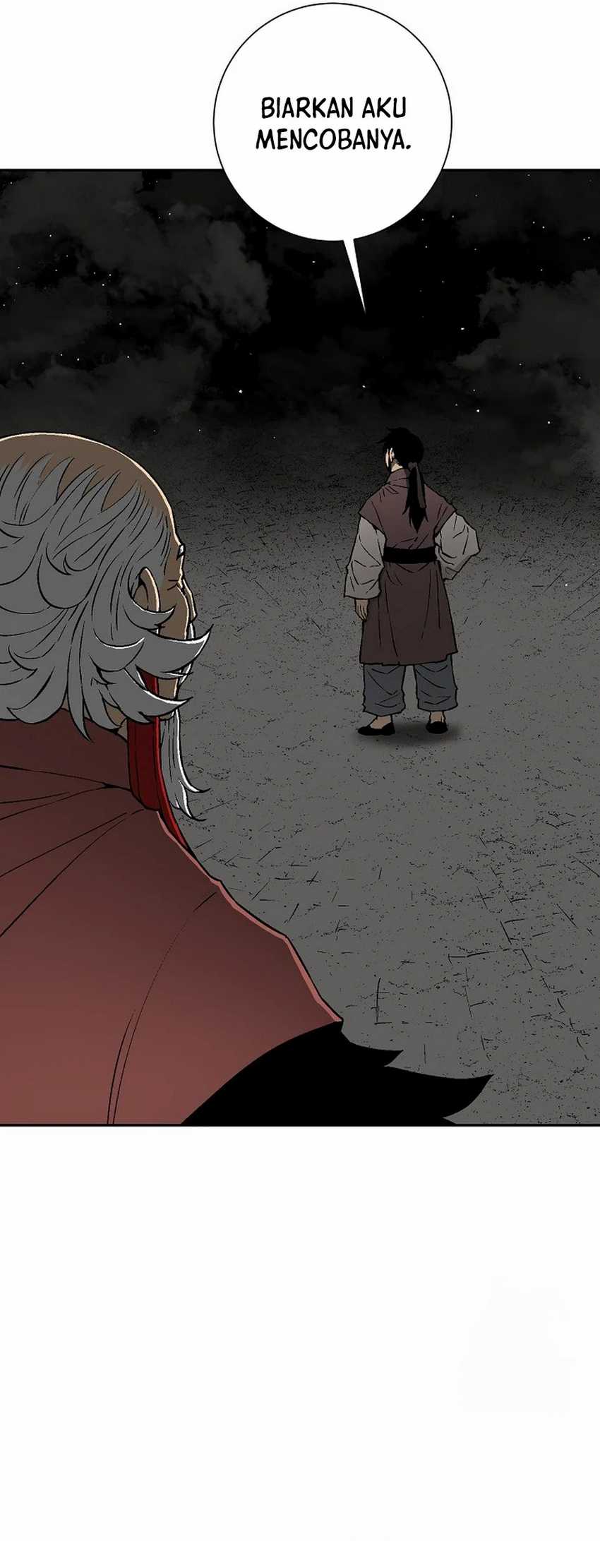 Tales of A Shinning Sword Chapter 105 Gambar 68