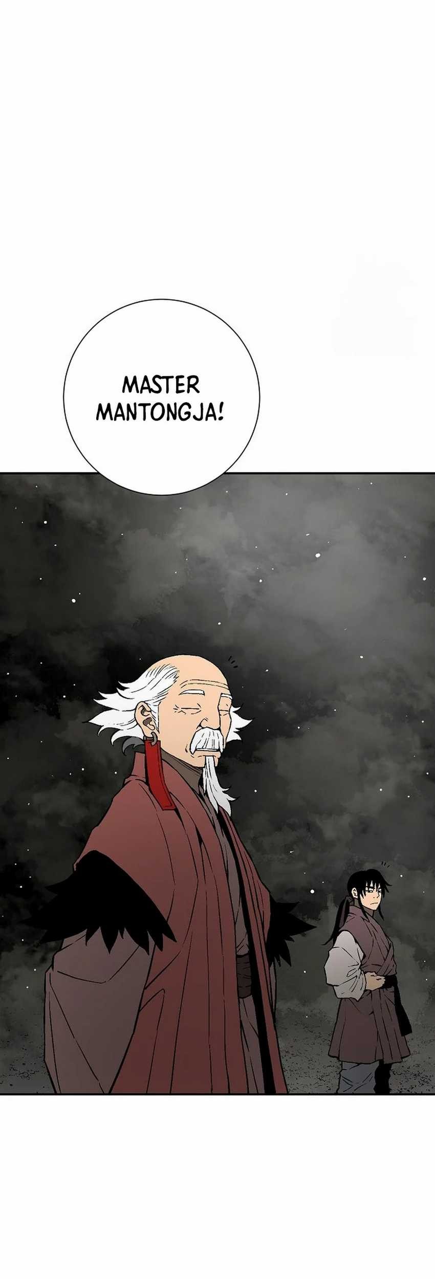Tales of A Shinning Sword Chapter 105 Gambar 73