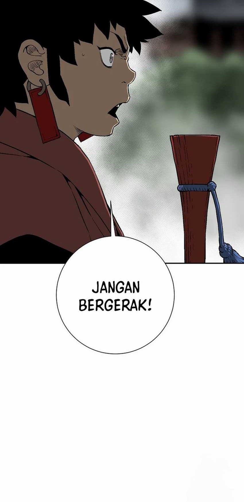 Tales of A Shinning Sword Chapter 105 Gambar 88