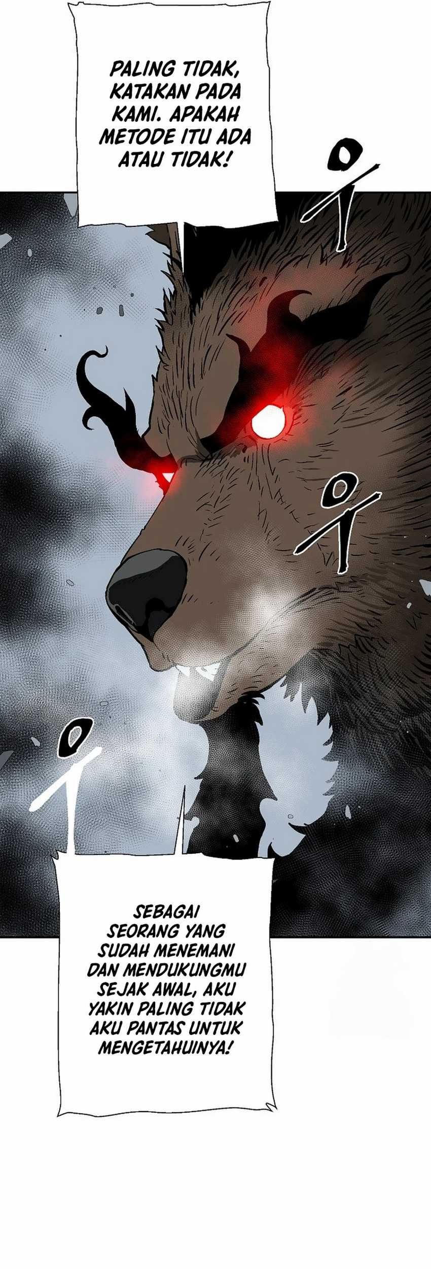 Tales of A Shinning Sword Chapter 105 Gambar 14