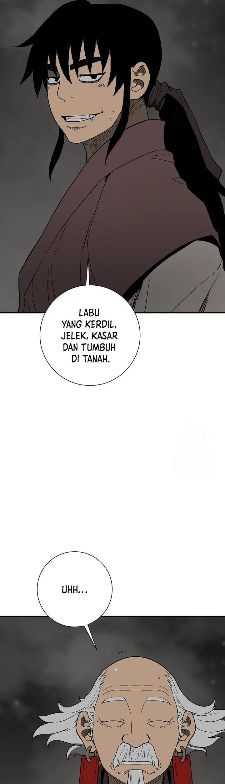 Tales of A Shinning Sword Chapter 106 Gambar 57