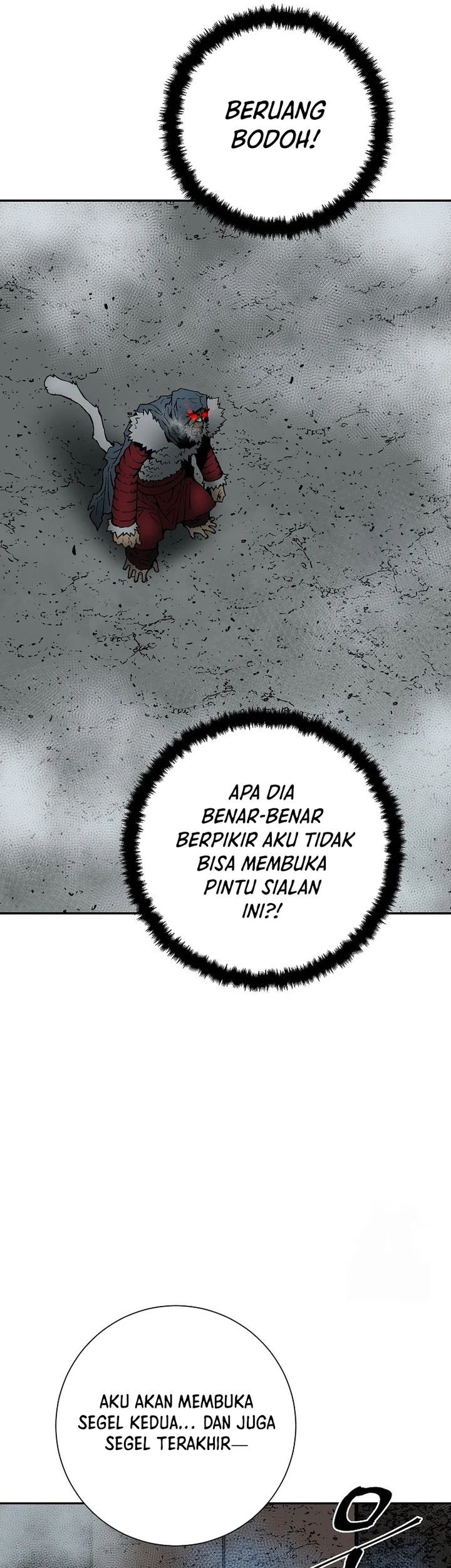 Tales of A Shinning Sword Chapter 106 Gambar 74