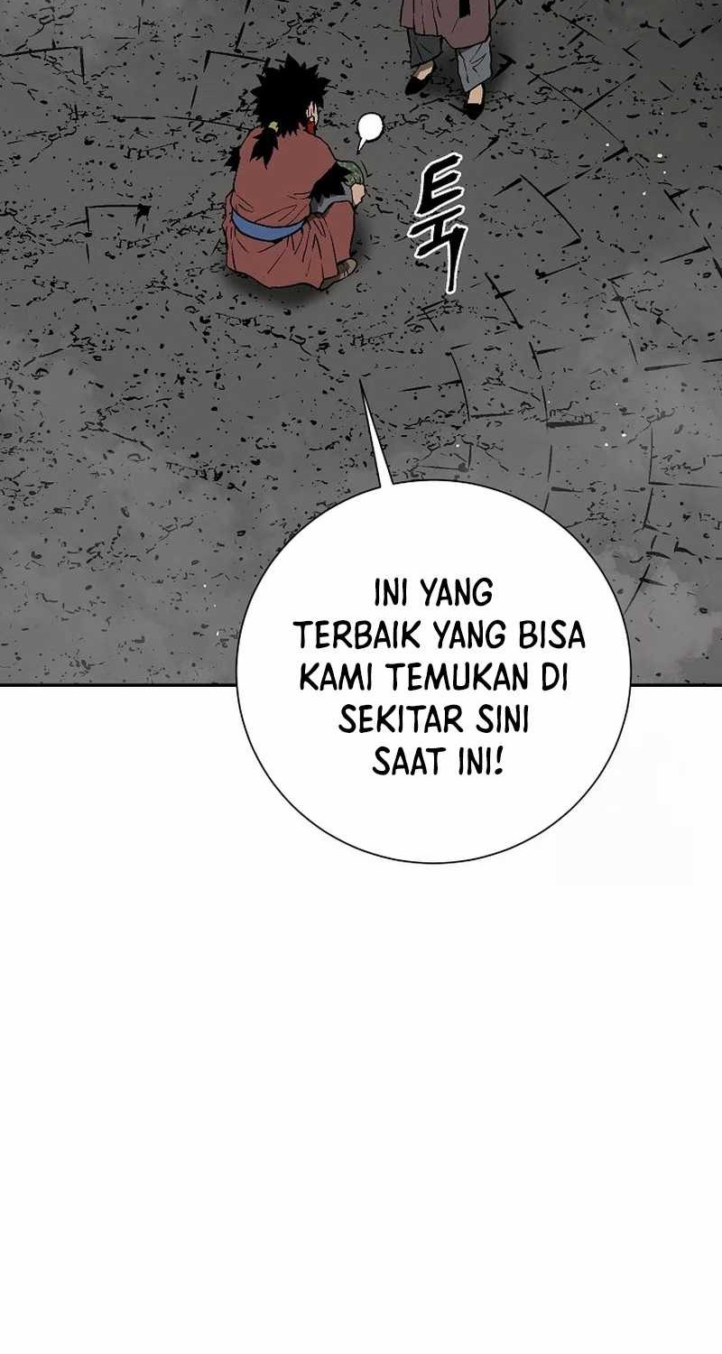 Tales of A Shinning Sword Chapter 107 Gambar 21