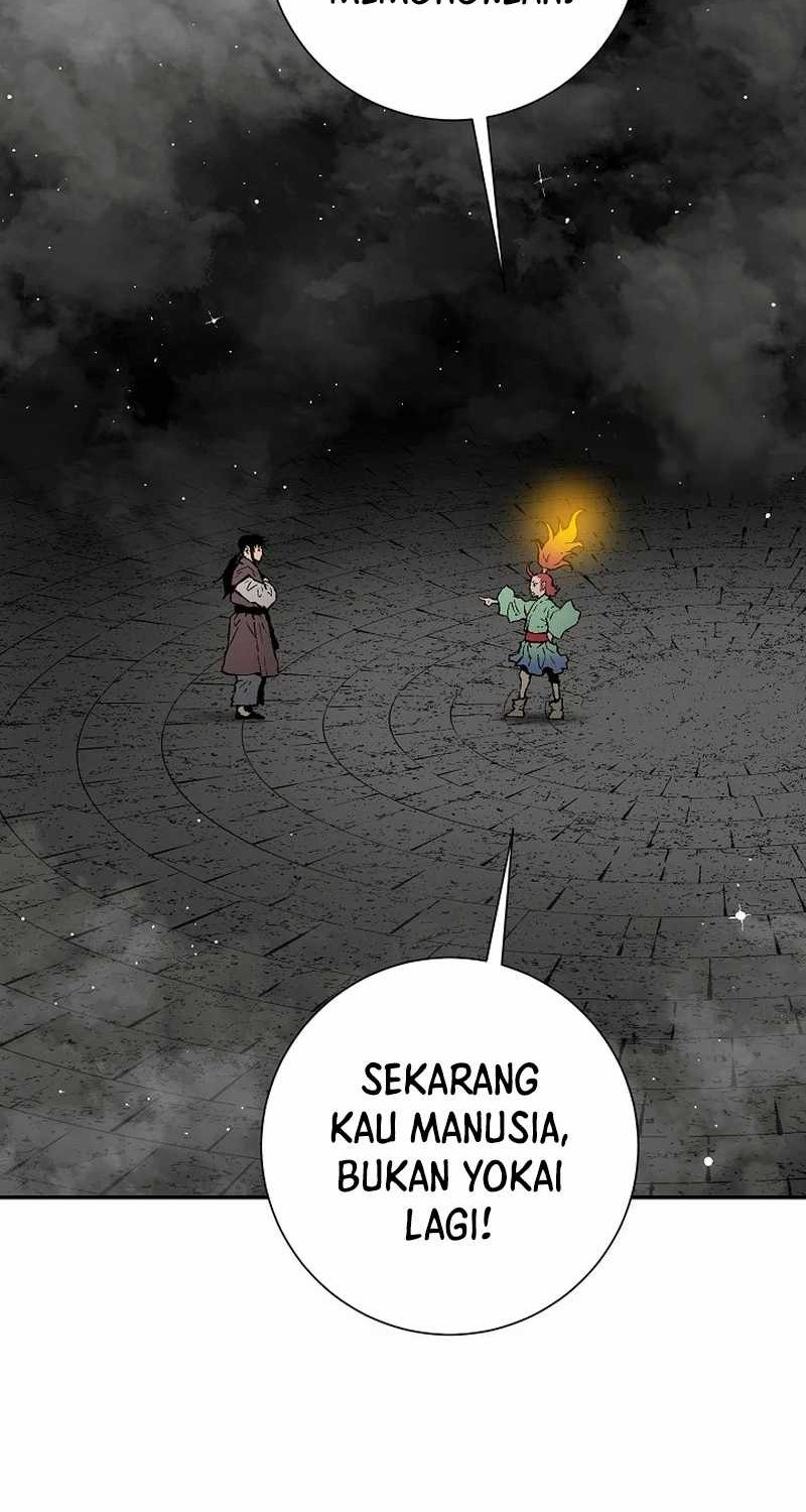 Tales of A Shinning Sword Chapter 107 Gambar 92