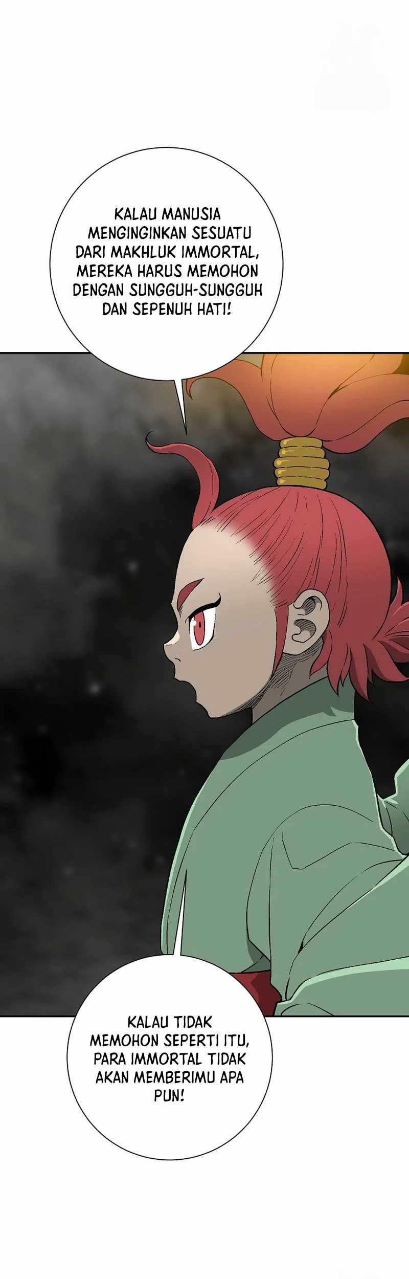 Tales of A Shinning Sword Chapter 107 Gambar 93