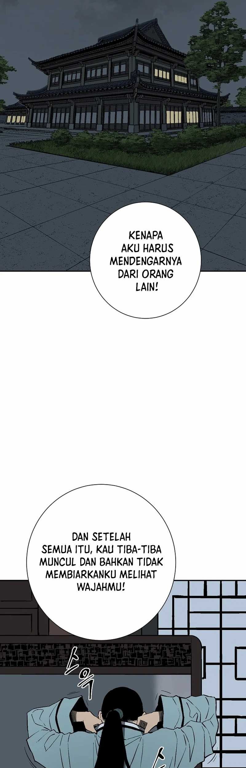 Tales of A Shinning Sword Chapter 108 Gambar 19