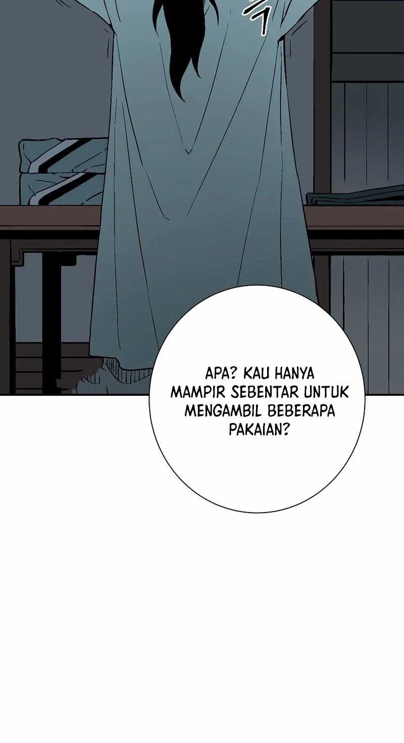 Tales of A Shinning Sword Chapter 108 Gambar 20
