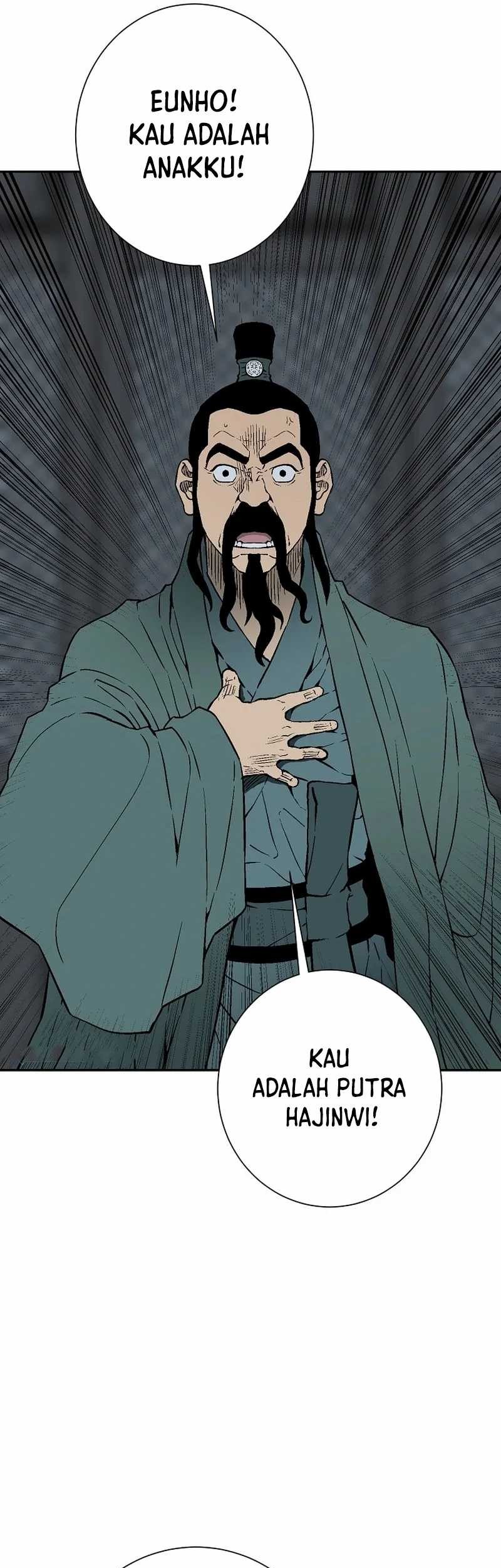 Tales of A Shinning Sword Chapter 108 Gambar 21