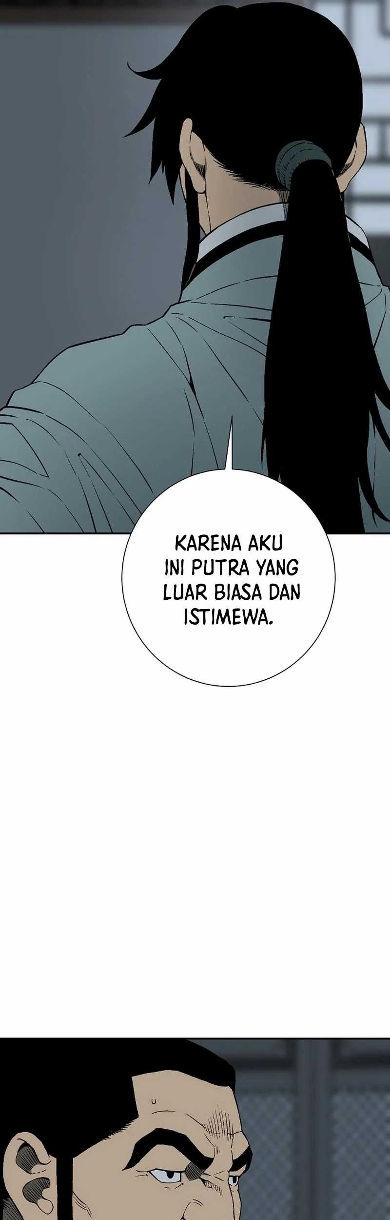 Tales of A Shinning Sword Chapter 108 Gambar 23