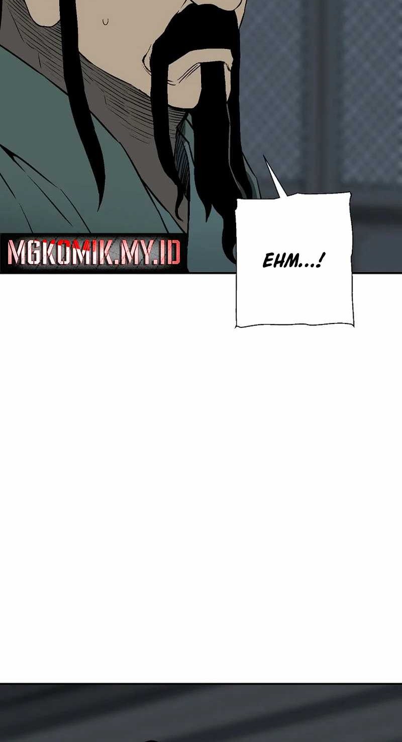 Tales of A Shinning Sword Chapter 108 Gambar 24