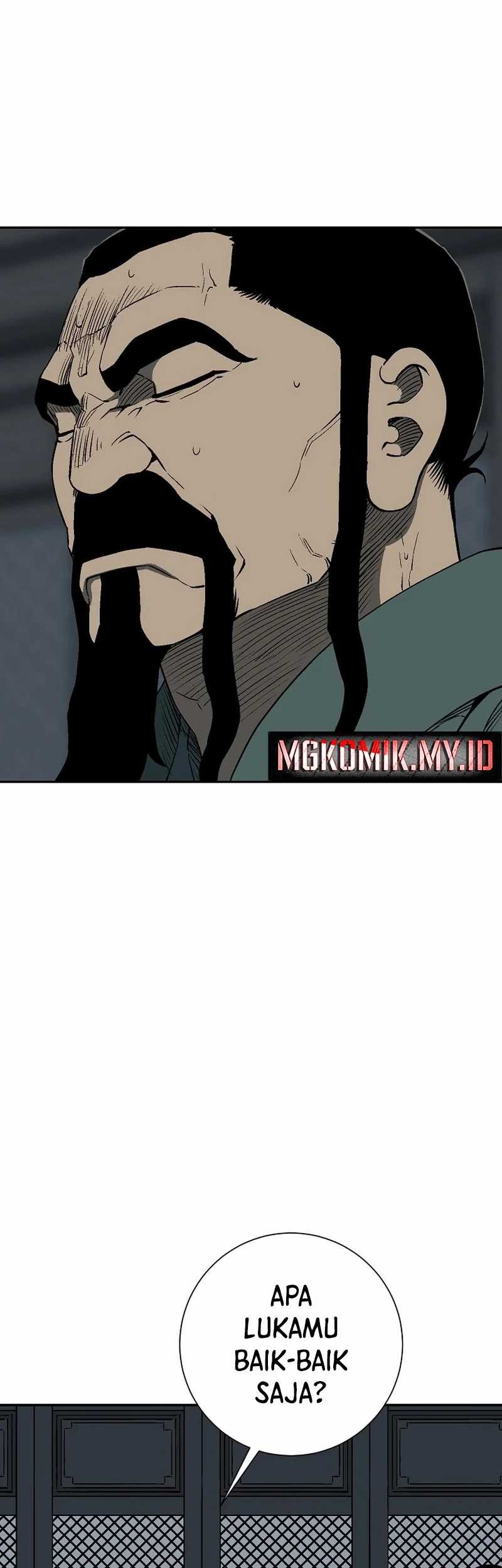 Tales of A Shinning Sword Chapter 108 Gambar 27