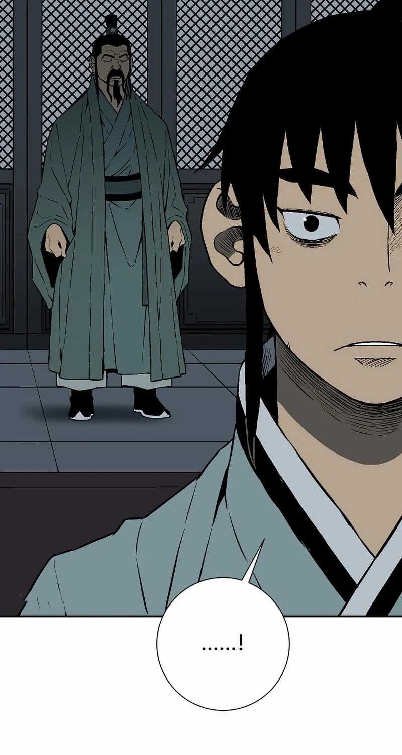 Tales of A Shinning Sword Chapter 108 Gambar 28