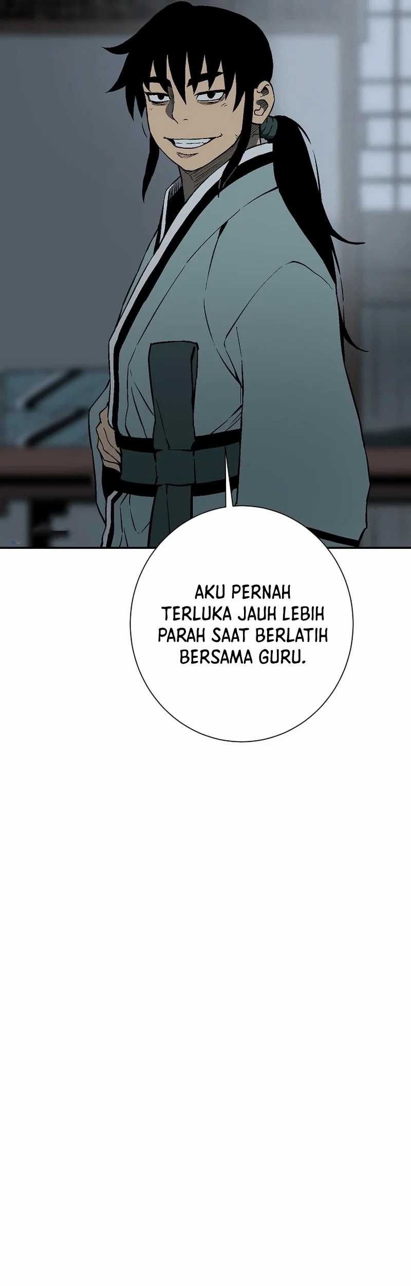 Tales of A Shinning Sword Chapter 108 Gambar 31
