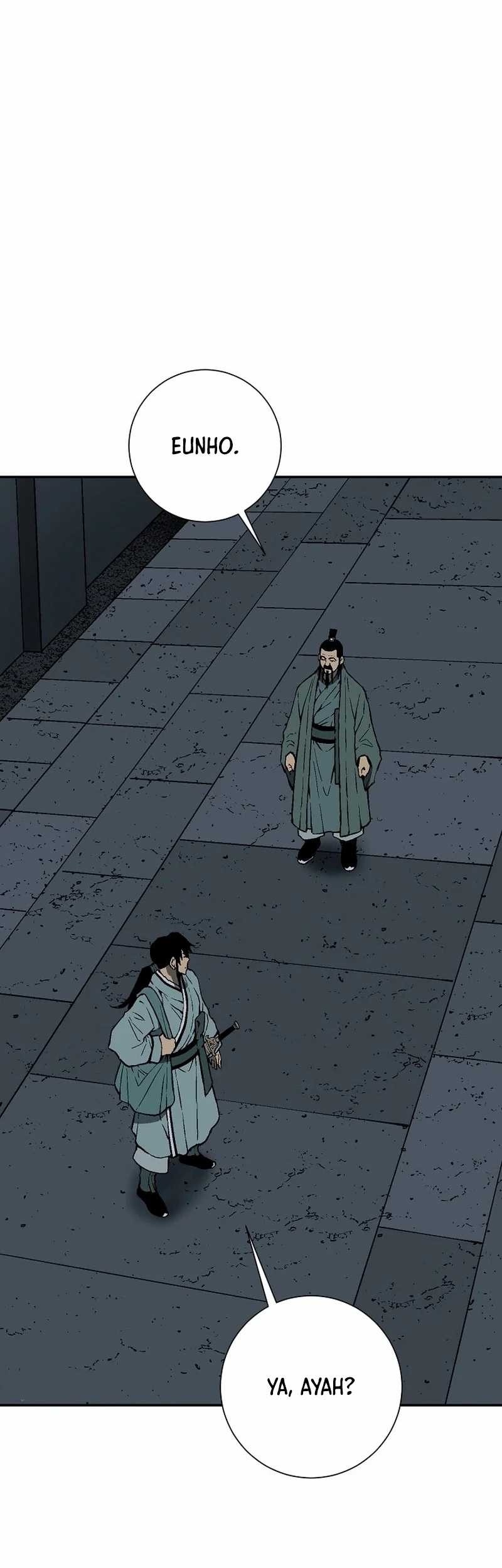 Tales of A Shinning Sword Chapter 108 Gambar 33