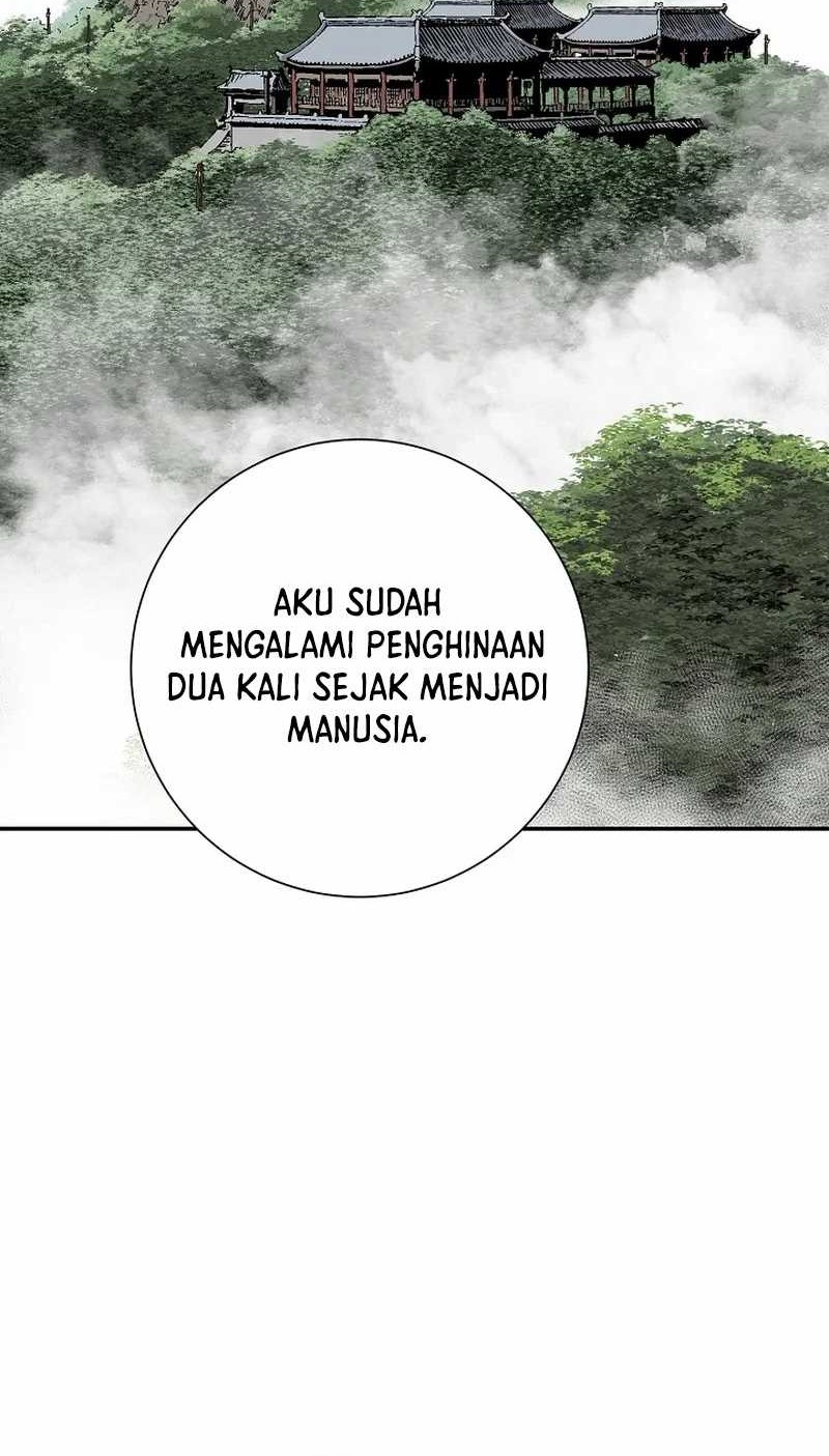 Baca Manhwa Tales of A Shinning Sword Chapter 108 Gambar 2