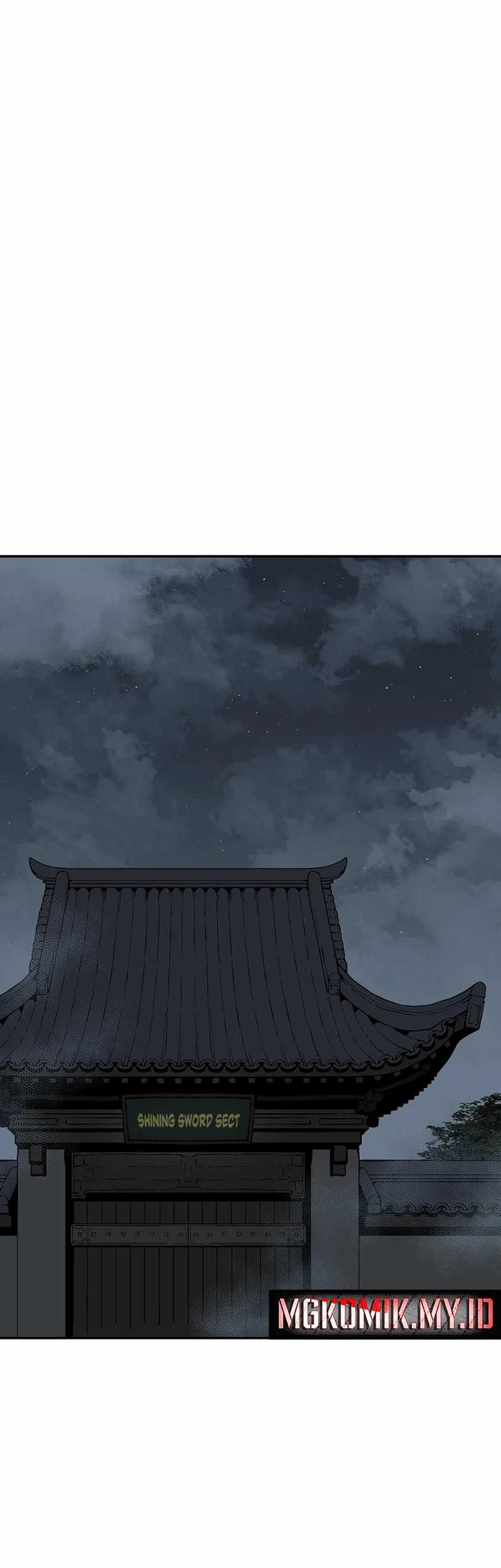 Tales of A Shinning Sword Chapter 108 Gambar 43