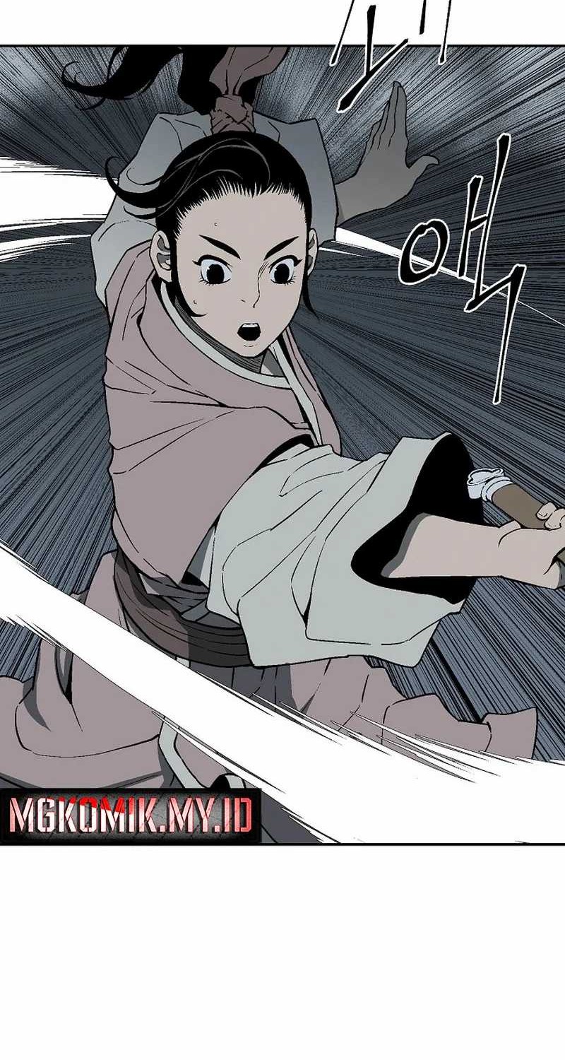 Tales of A Shinning Sword Chapter 108 Gambar 48