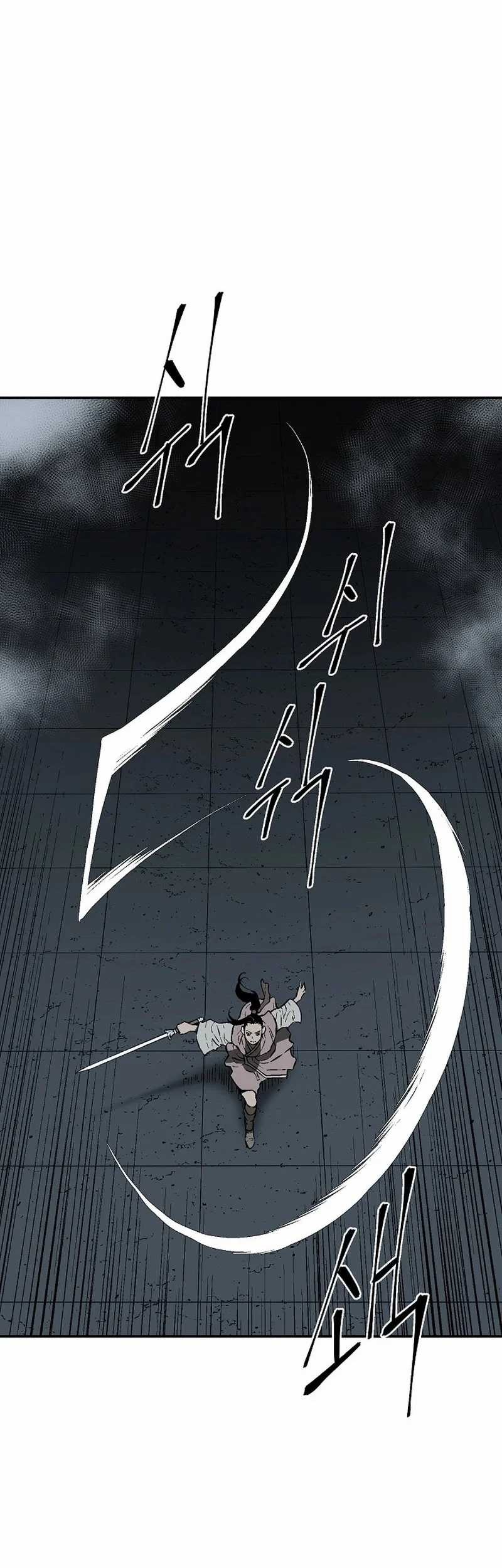 Tales of A Shinning Sword Chapter 108 Gambar 49