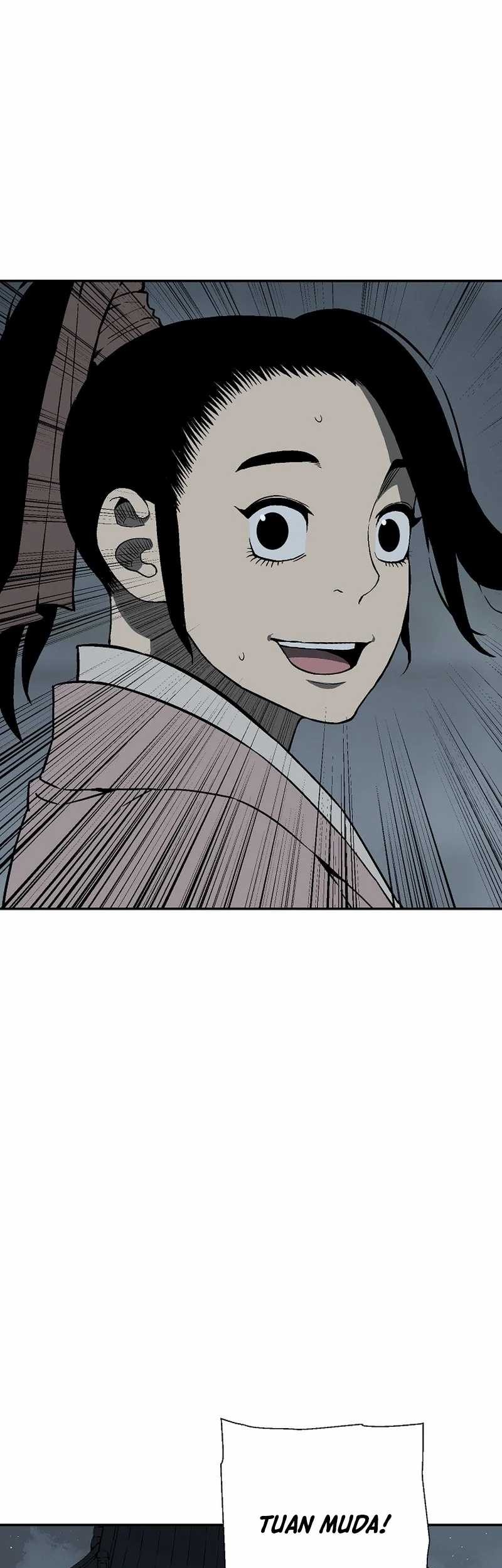 Tales of A Shinning Sword Chapter 108 Gambar 53